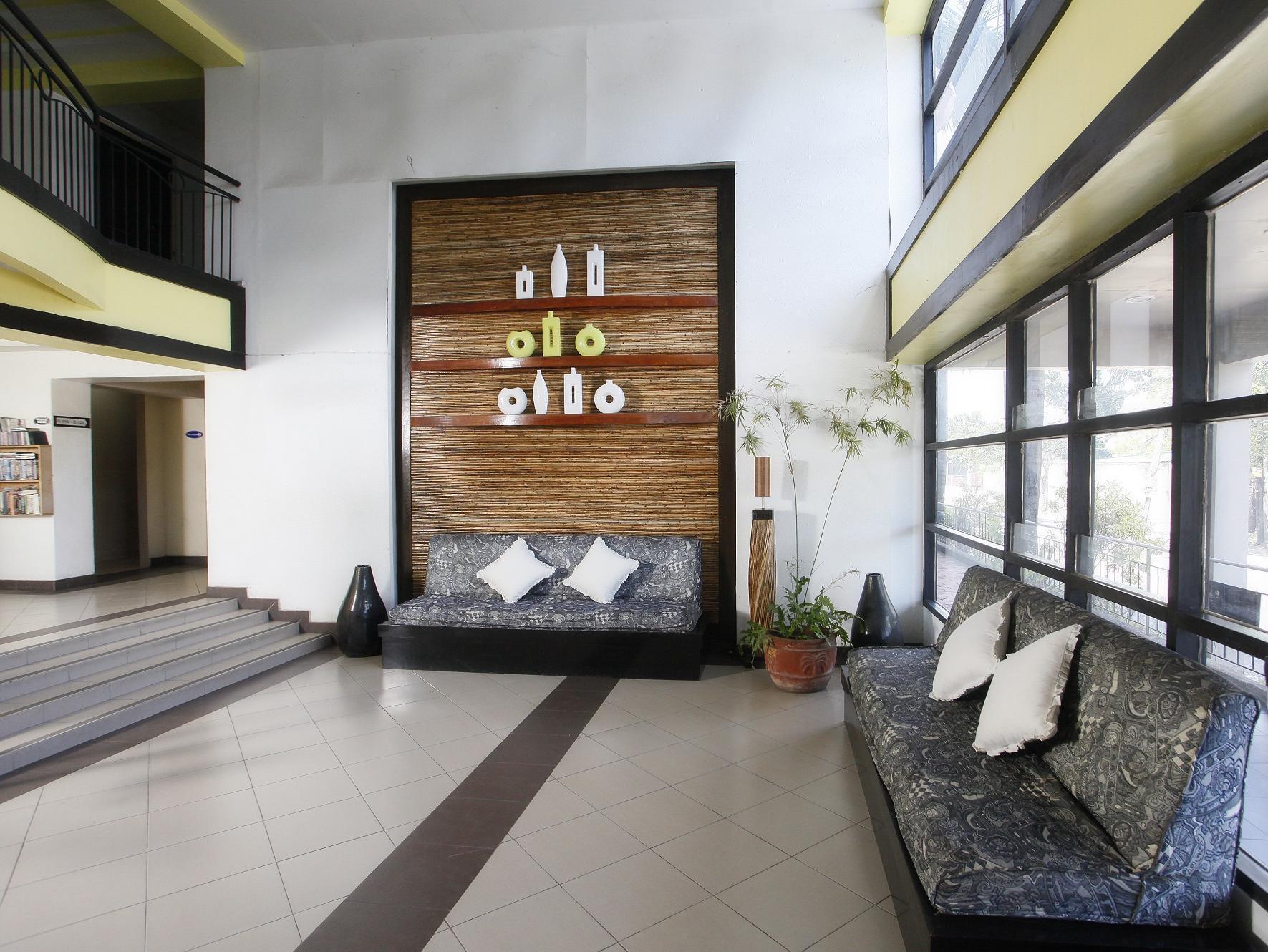 Sdr Serviced Apartments Cebu Екстер'єр фото