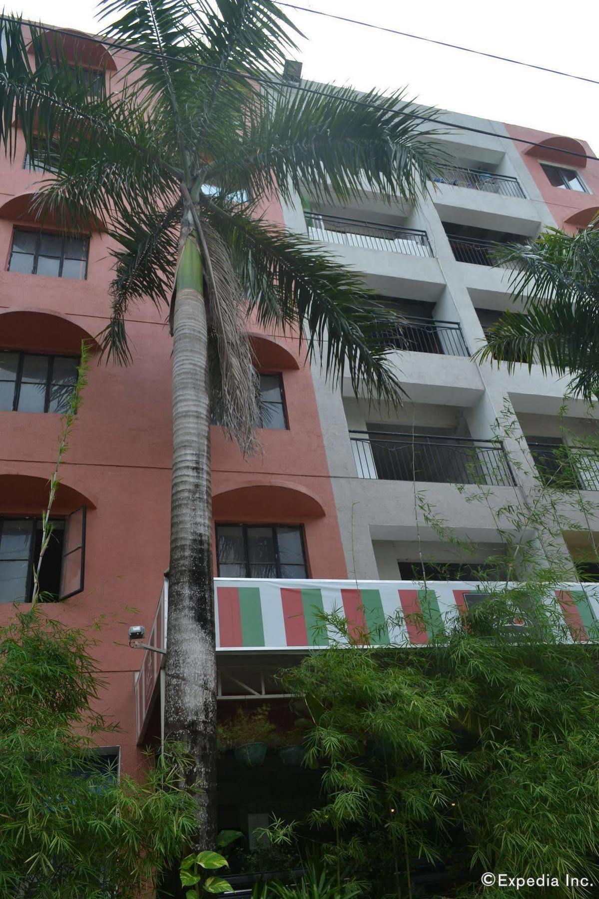 Sdr Serviced Apartments Cebu Екстер'єр фото