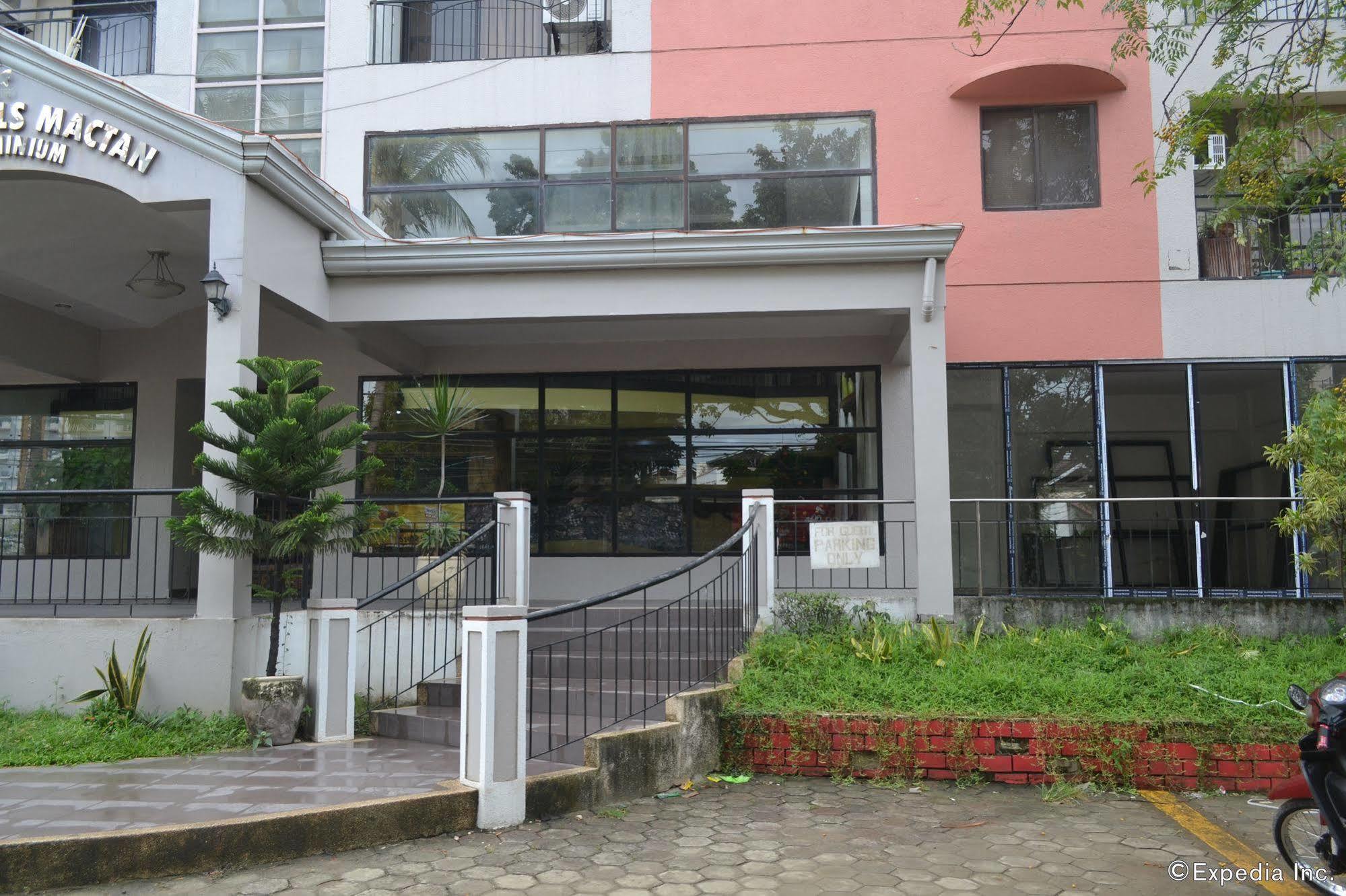 Sdr Serviced Apartments Cebu Екстер'єр фото