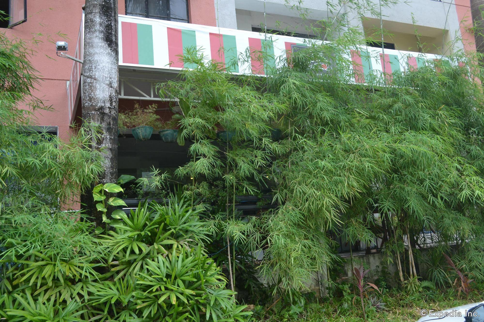 Sdr Serviced Apartments Cebu Екстер'єр фото