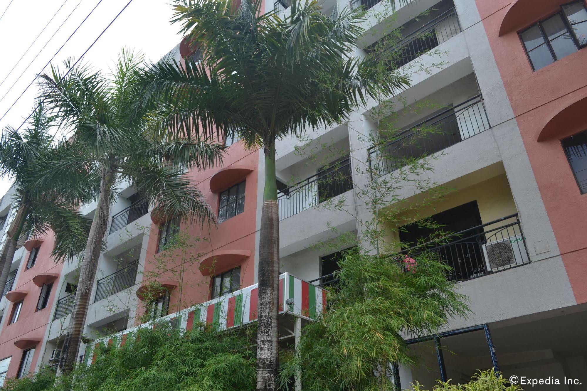 Sdr Serviced Apartments Cebu Екстер'єр фото
