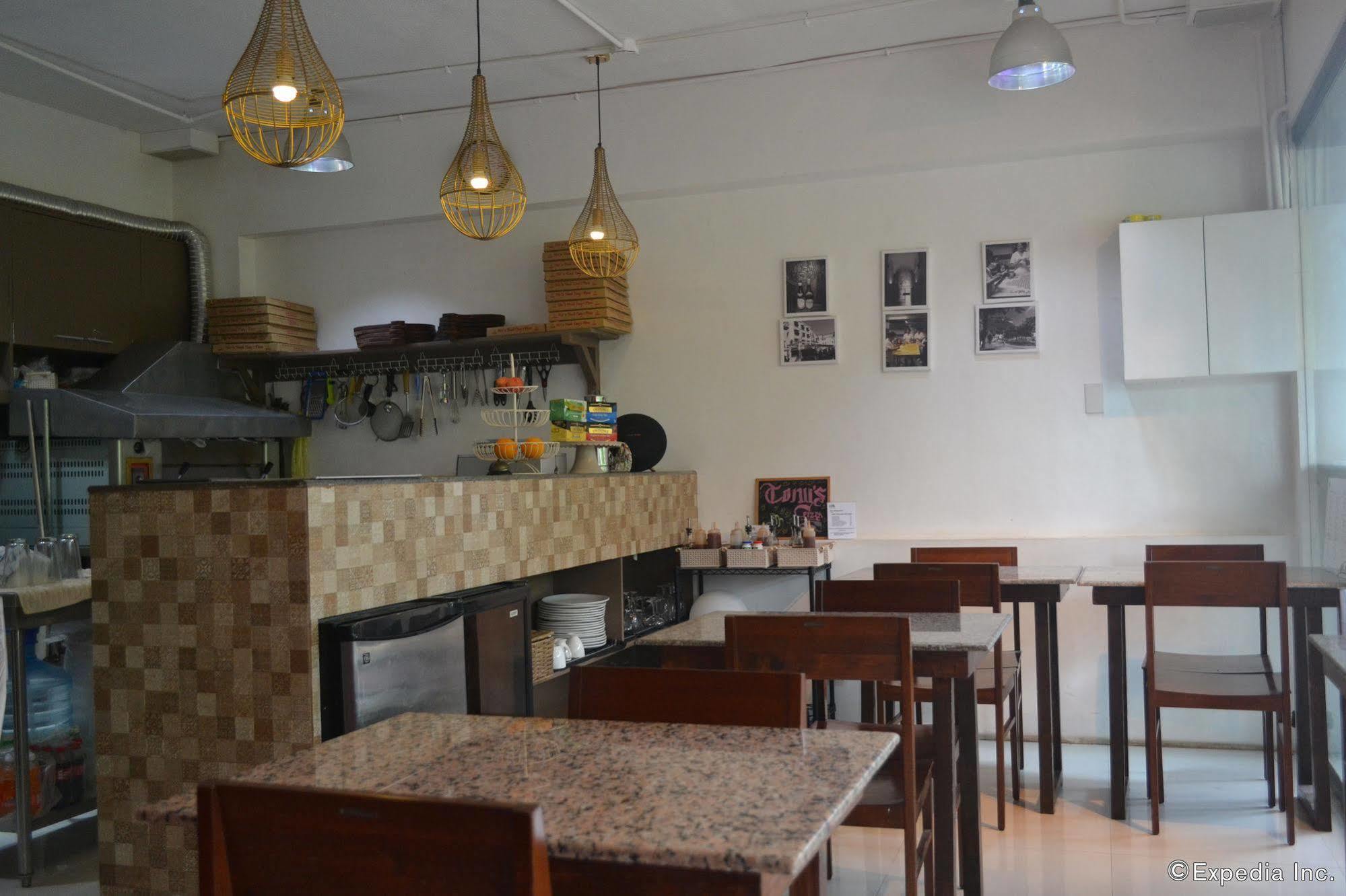 Sdr Serviced Apartments Cebu Екстер'єр фото