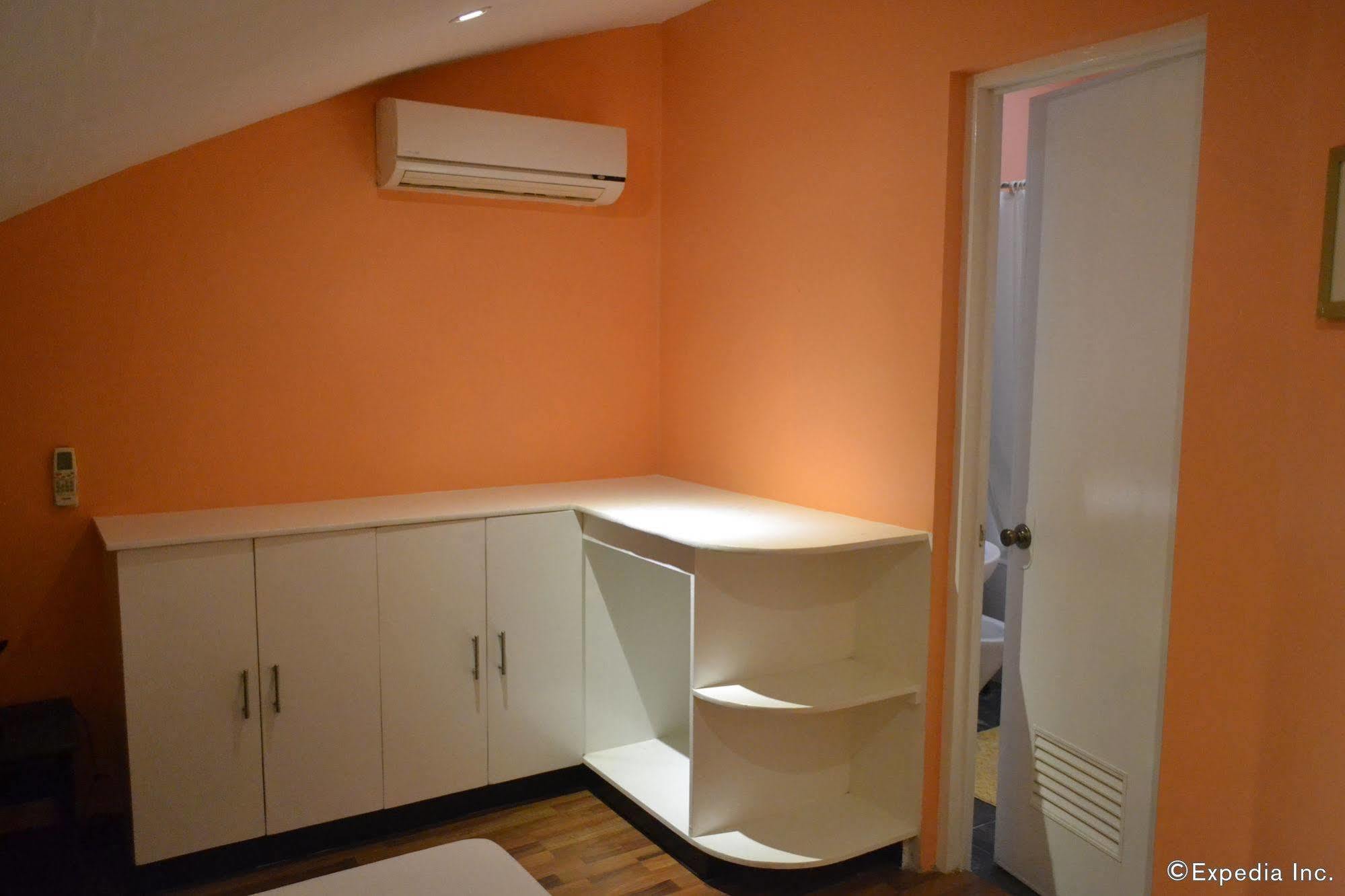 Sdr Serviced Apartments Cebu Екстер'єр фото