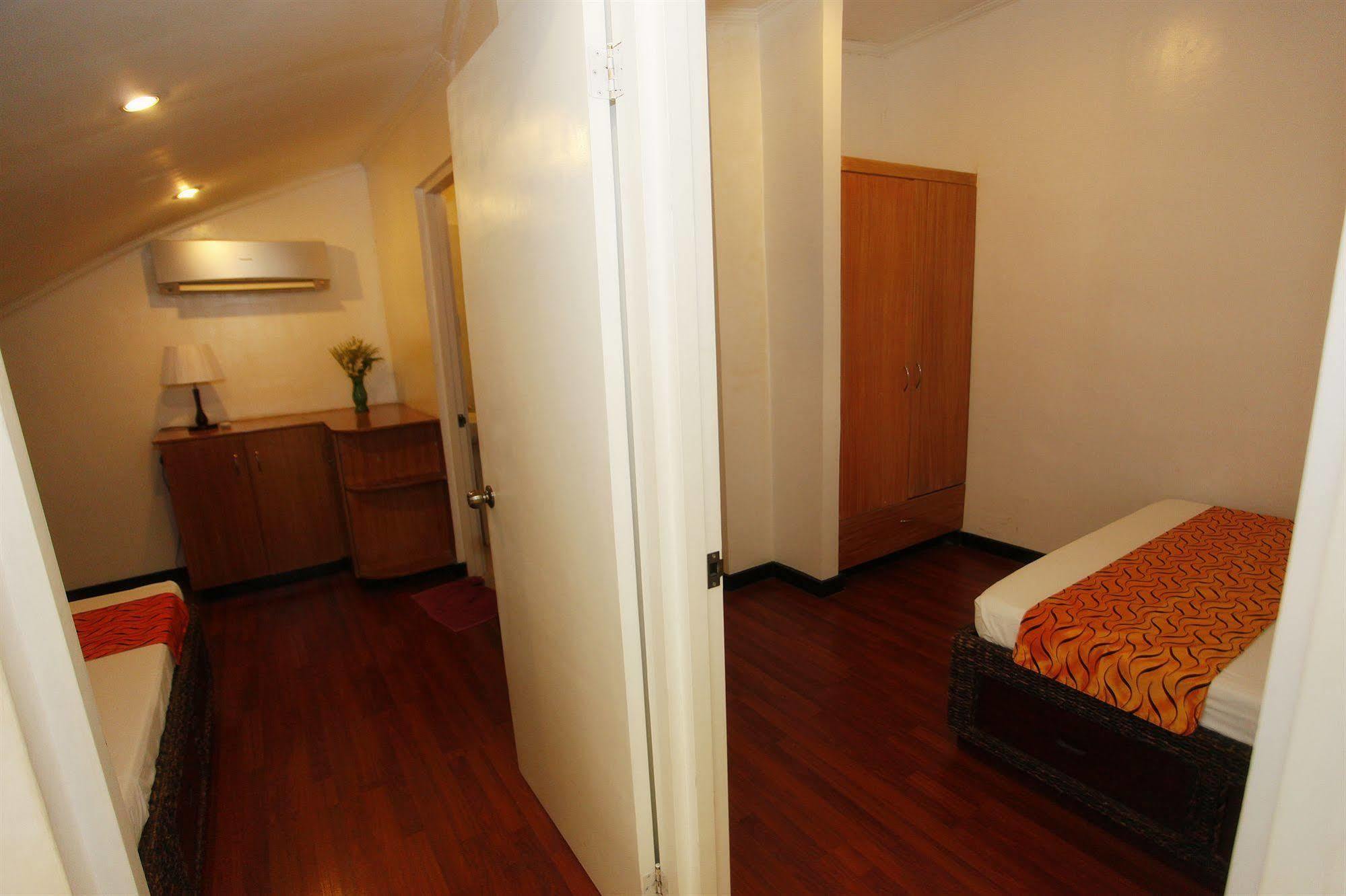 Sdr Serviced Apartments Cebu Екстер'єр фото