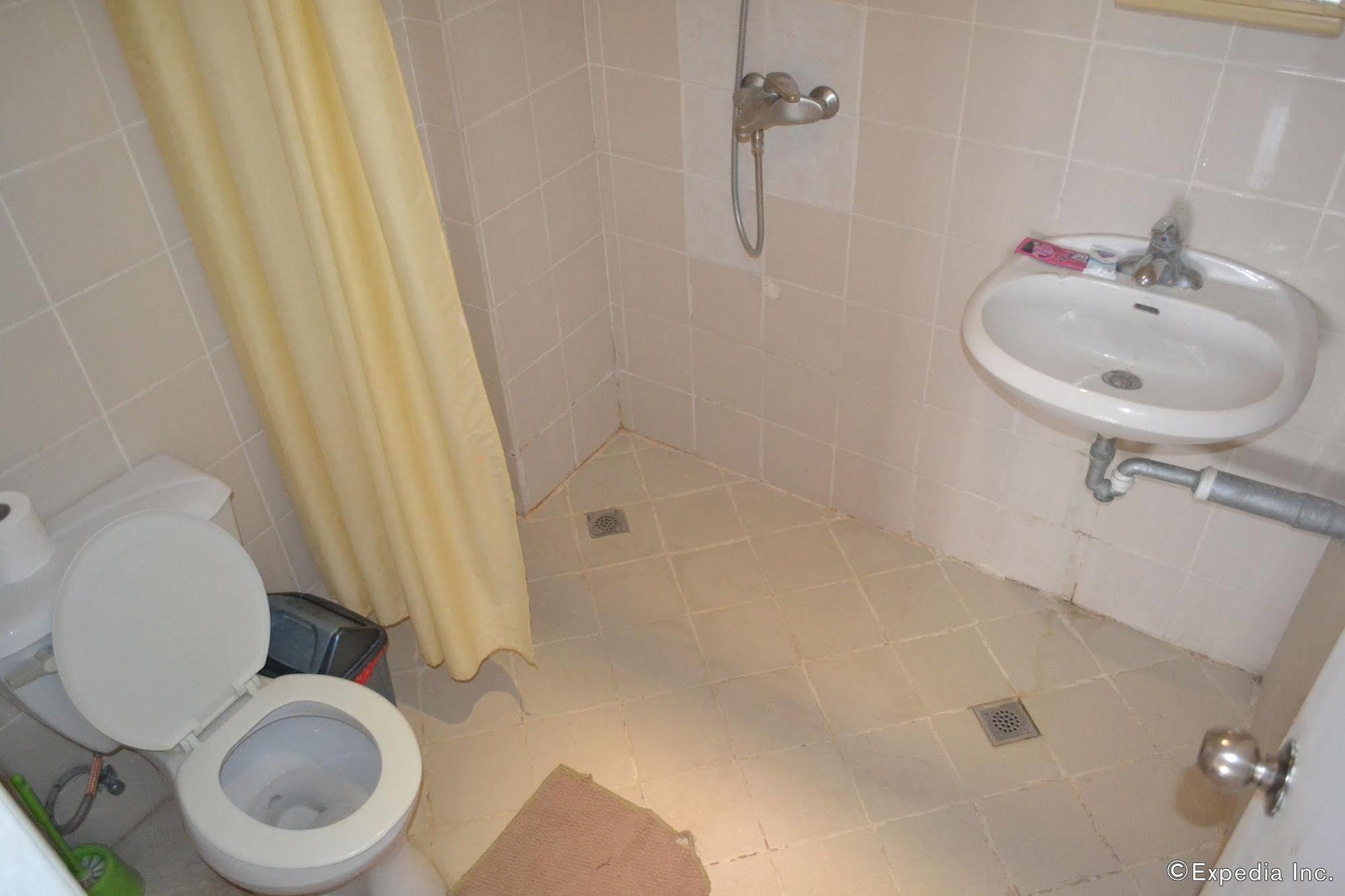 Sdr Serviced Apartments Cebu Екстер'єр фото
