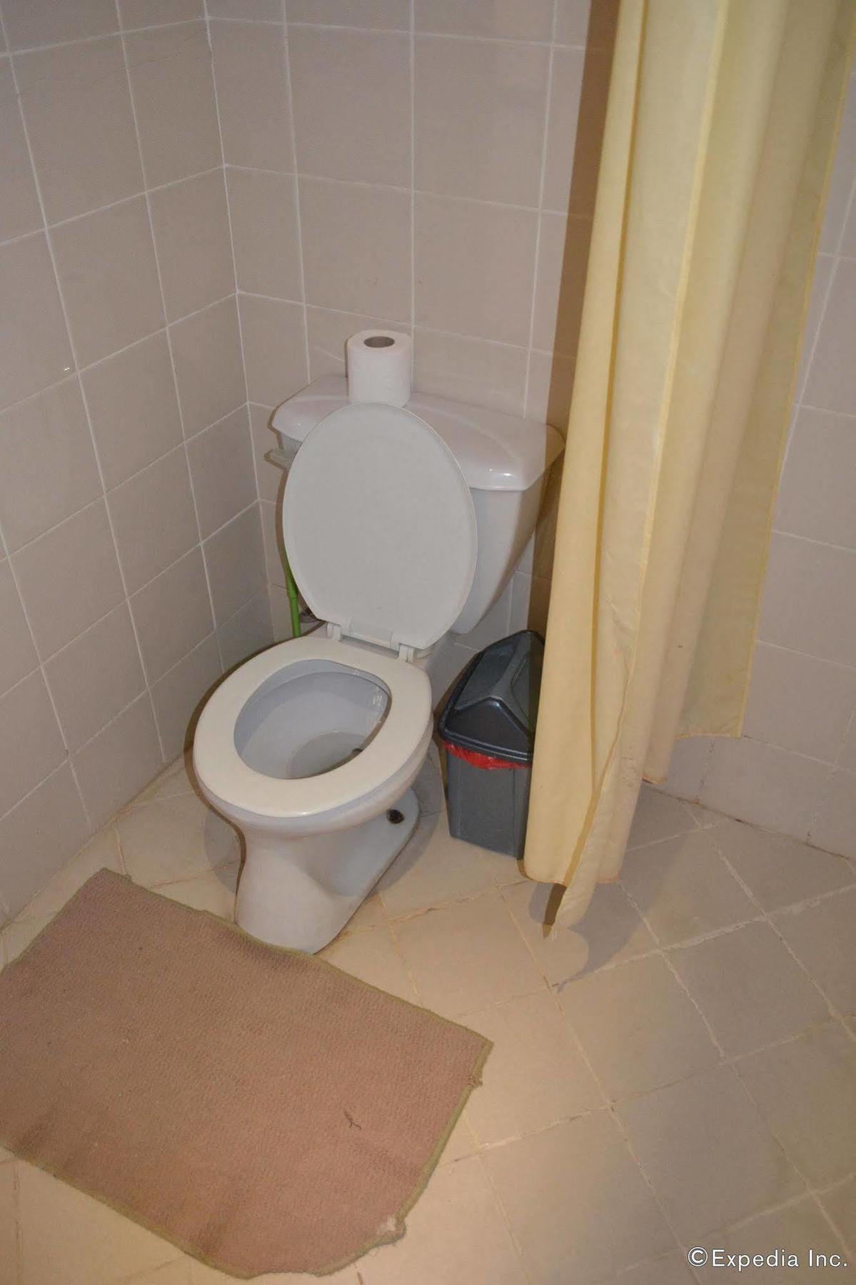 Sdr Serviced Apartments Cebu Екстер'єр фото